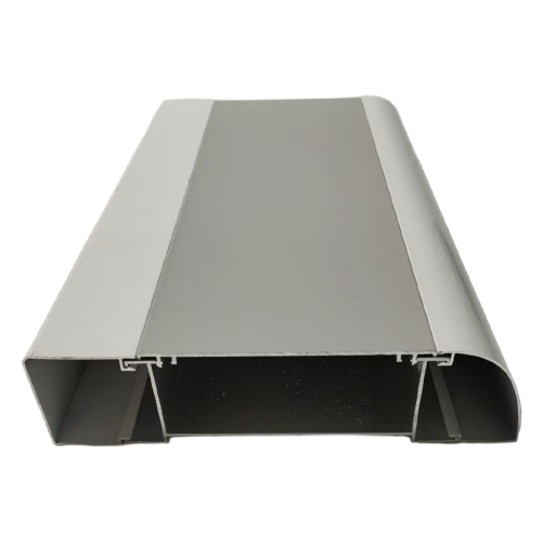 三腔、上方下弧