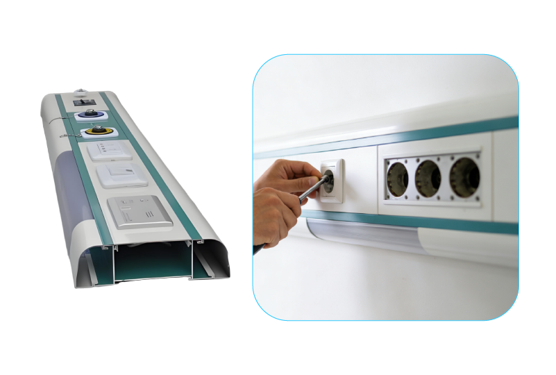 四腔、面板一体式（面2.0）