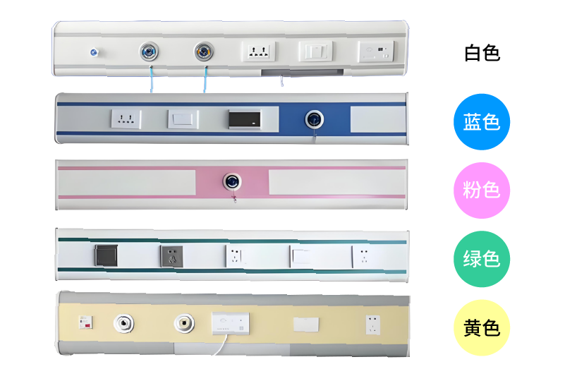 四腔、面板一体式（面2.0）