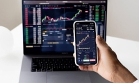现货钯金日内涨幅达4%